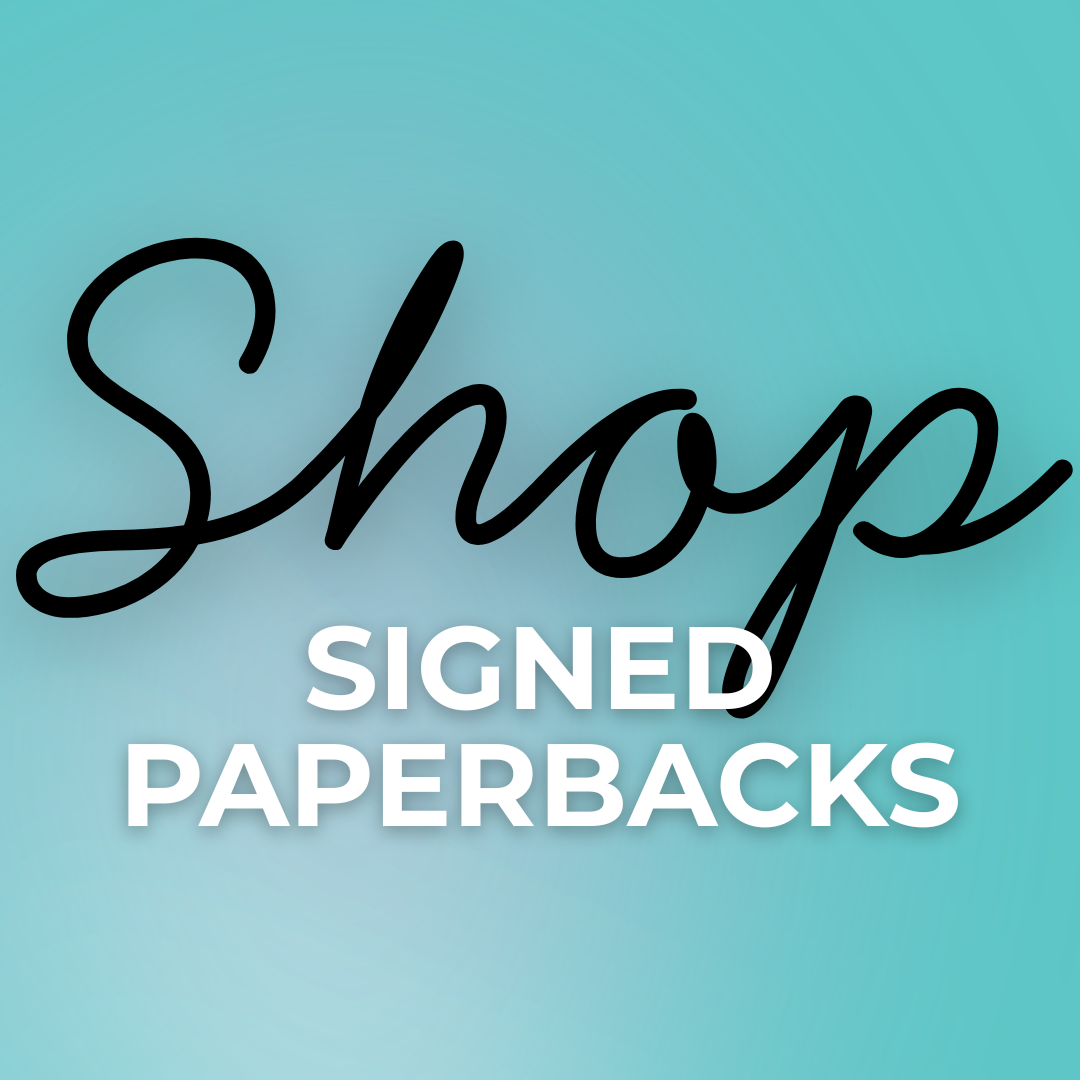 Signed Paperbacks