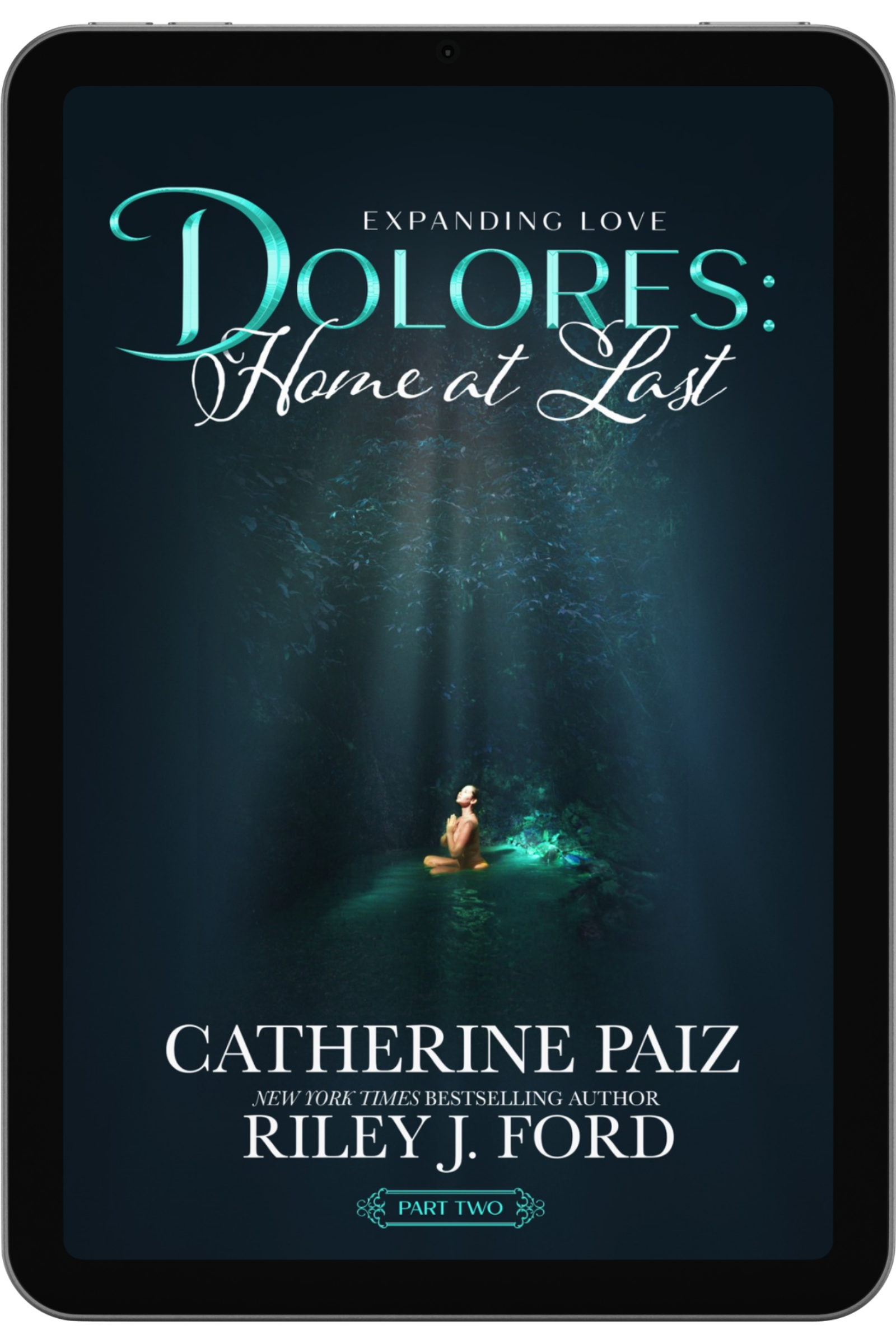 Dolores - Part 2 — E-Book