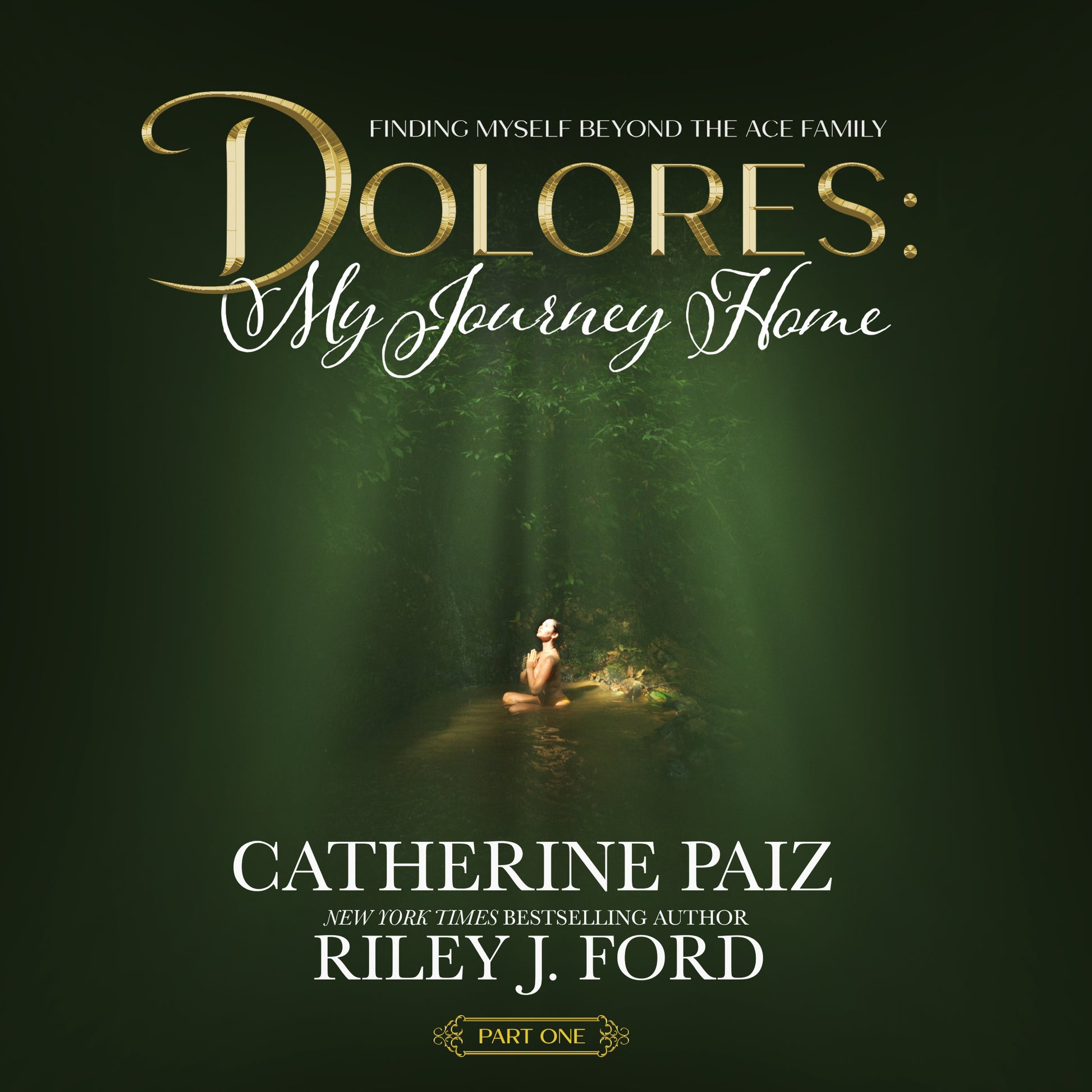 Dolores - Part 1 — Audiobook