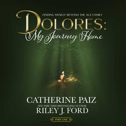 Dolores - Part 1 — Audiobook