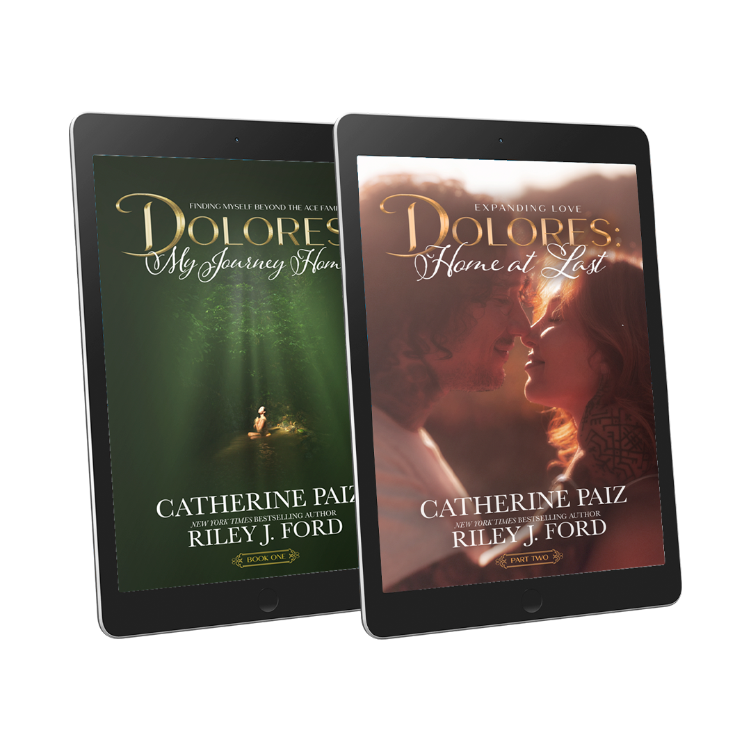 Dolores Ebook Bundle